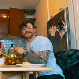 Meet your Posher, Tyler